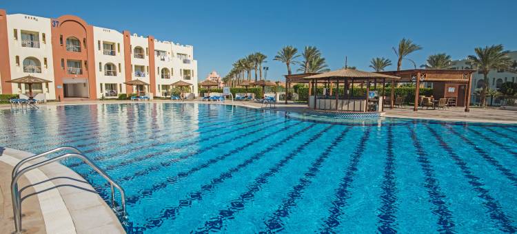 日出皇家马卡迪度假村(Sunrise Royal Makadi Resort)图片