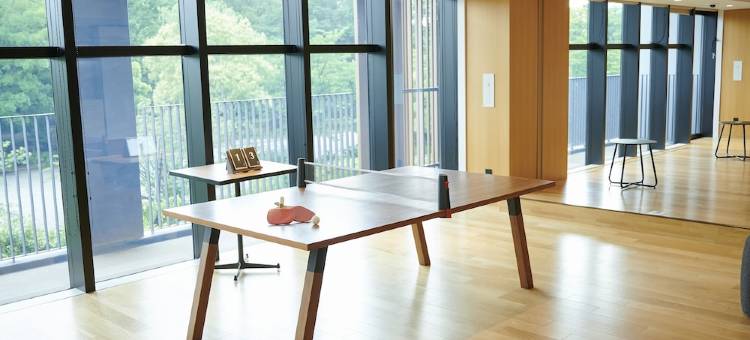 京都梅小路波特尔酒店(Umekoji Potel Kyoto)图片