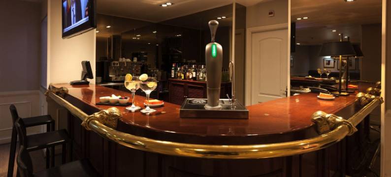 库特佐梅迭姆酒店(Hotel Cortezo)图片