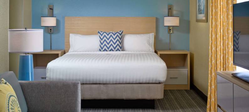 明尼阿波利斯圣保罗机场索尼斯塔 ES 套房(ES Suites Minneapolis  St. Paul Airport)图片