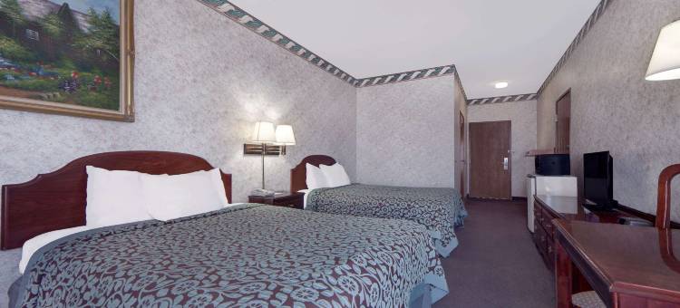 维加戴斯酒店(Days Inn by Wyndham Vega TX)图片