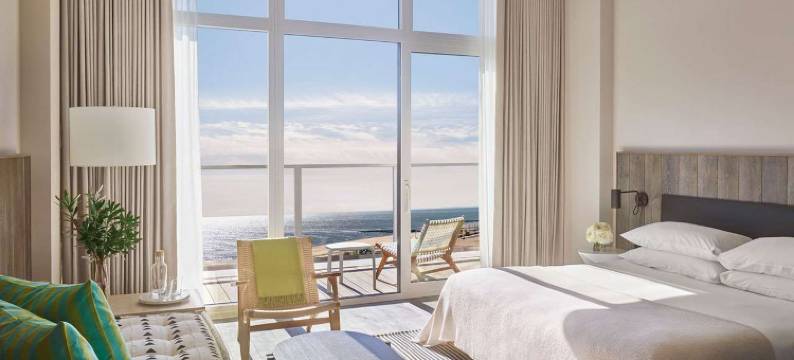 阿斯伯里海洋俱乐部酒店(Asbury Ocean Club Hotel)图片