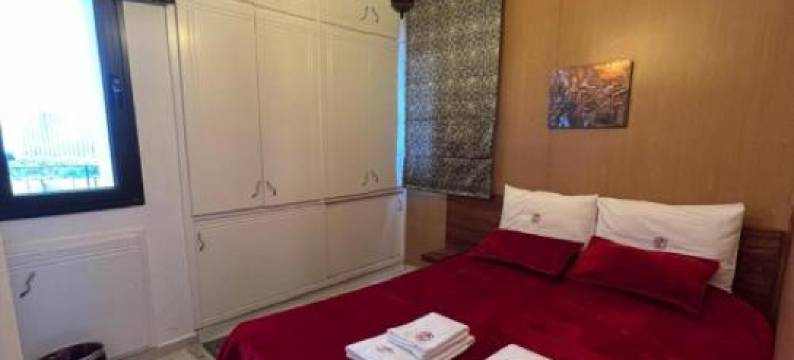 圣米歇尔木屋(Saint Michel Chalets)图片