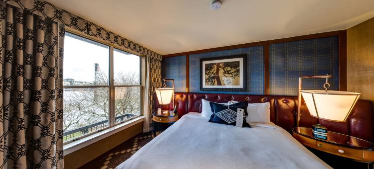 金普顿河畔酒店(Kimpton Riverplace Hotel)图片