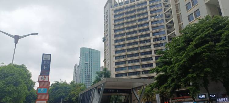 晓港民宿(紫云巷分店)图片