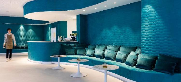 圣塞瓦斯蒂安阿克塞尔酒店-仅供成人入住(Axel Hotel San Sebastián - Adults Only)图片