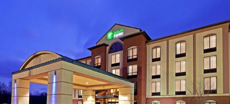 布里奇沃特布兰奇堡/萨默维尔万枫套房酒店(Fairfield Inn & Suites Bridgewater Branchburg/Somerville)图片
