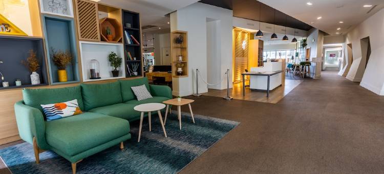 假日酒店佩皮尼扬IHG酒店(Holiday Inn Perpignan)图片