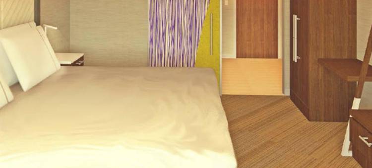 伯明翰北-富尔顿代尔洲际智选假日套房酒店(Holiday Inn Express & Suites BIRMINGHAM NORTH - FULTONDALE by IHG)图片