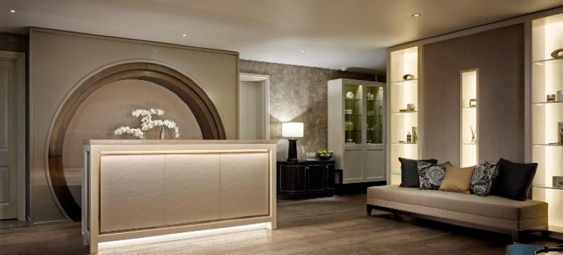 悉尼朗廷酒店(The Langham, Sydney)图片