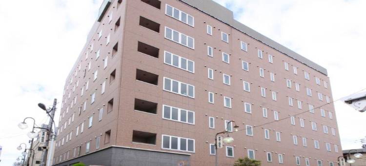 Washington R&B酒店-熊谷站前(Washington R&B Hotel Kumagaya Ekimae)图片