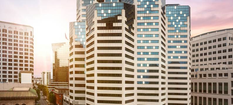 圣迭戈湾景威斯汀酒店(The Westin San Diego Bayview)图片