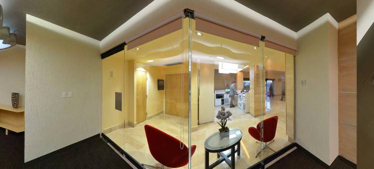 诺加利斯费斯塔旅馆(Fiesta Inn Nogales)图片