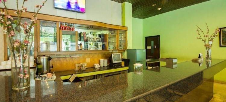 OYO酒店2号楼 Gunung Sahari(Super OYO Townhouse 2 Hotel Gunung Sahari)图片