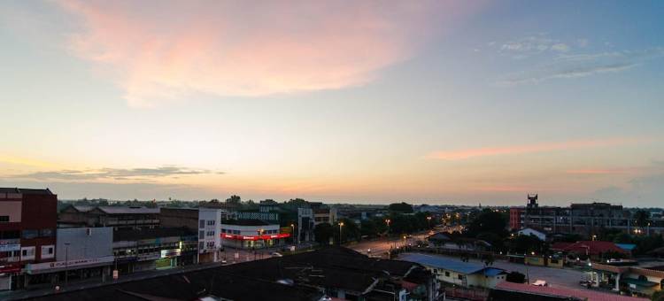 晨星酒店@怡保东区(Mornington Hotel Medan Ipoh)图片
