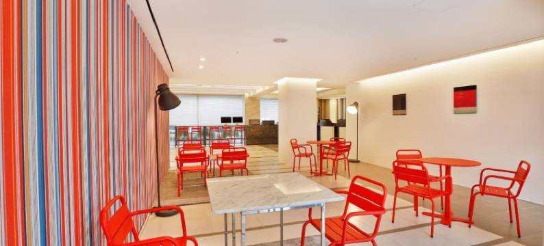 明洞中城酒店(Hotel Midcity Myeongdong)图片