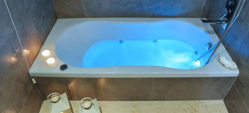 费德雷亚迪斯德尔菲酒店(Fedriades Delphi Hotel)图片