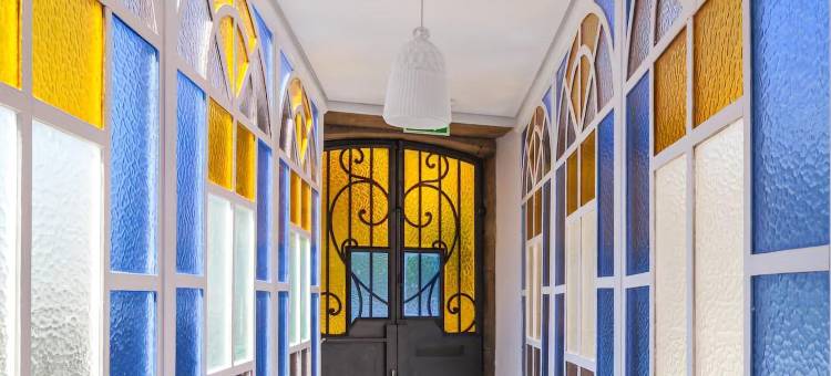 河之家 1872 - 奥利维亚(1872 River House by Olivia)图片