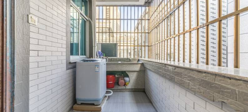 小湖时光里度假别墅(西航路分店)图片