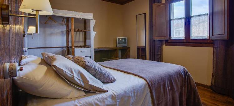 科尔蒂纳阿尔迪乡村(Aldea Rural A Cortiña)图片