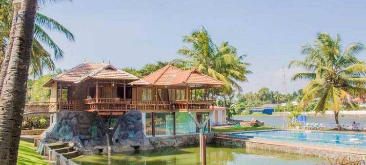 乌达雅度假村(Udaya Resort)图片