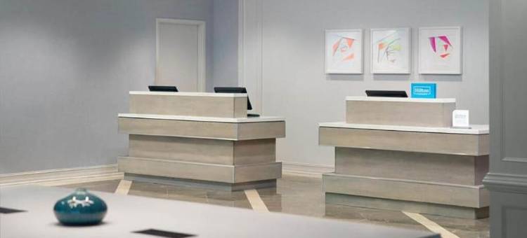 亚特兰大巴克海特希尔顿花园酒店(Hilton Garden Inn Atlanta-Buckhead)图片