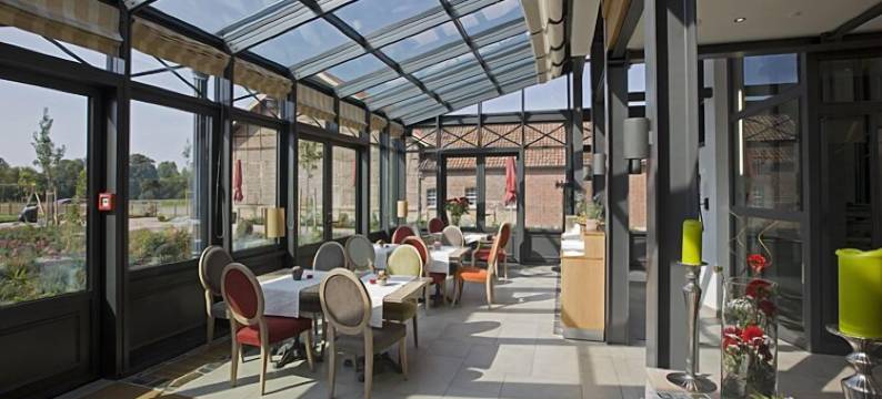 古特昆普贾斯特隆梅酒店(Gut Kump Gastronomie Und Hotel)图片