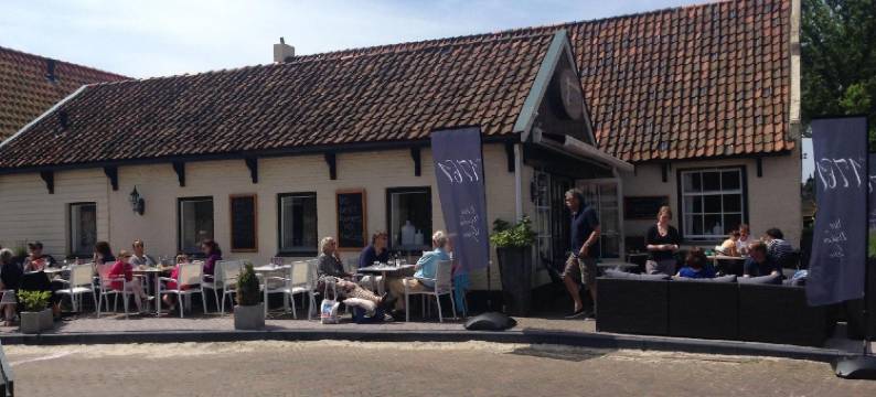 阿默兰岛比吉恒酒店(Bij Hen op Ameland)图片