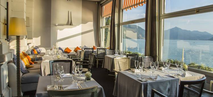 卡斯塔尼奥拉大酒店(Grand Hotel Villa Castagnola)图片