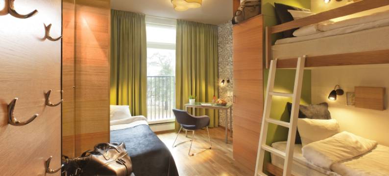 波宋酒店及会议中心(Bosön Hotell & Konferens)图片