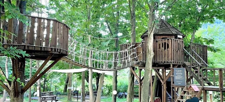 加平肯辛顿度假村(Kensington Resort Gapyeong)图片