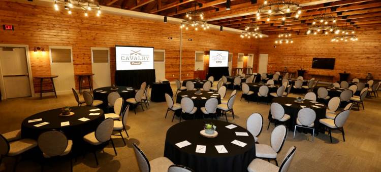 瓦伦西亚酒店集团骑兵府酒店(Cavalry Court, by Valencia Hotel Collection)图片