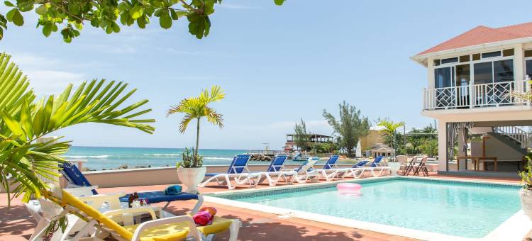 派珀度假酒店(Pipers Cove Resort)图片