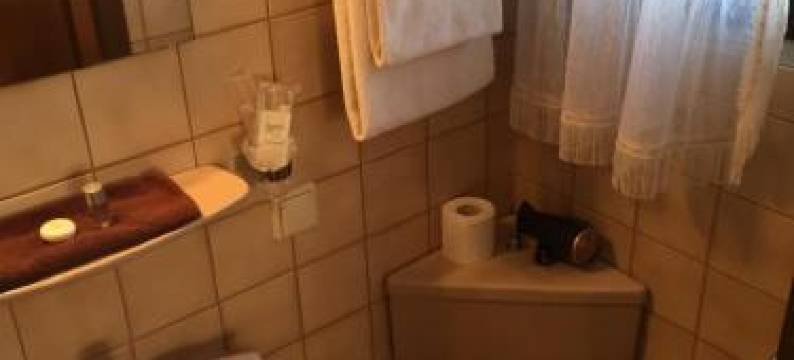 兰德豪斯沃尔兹盖尔酒店餐厅(Landhaus Waldziegelhütte)图片