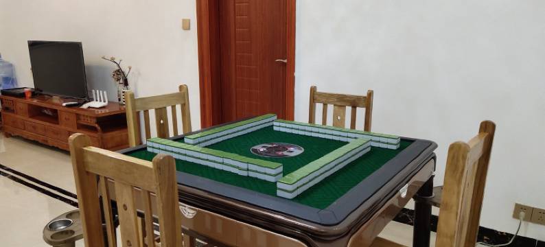 连州发兴农家乐民宿(燕喜路分店)图片