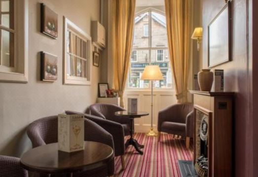 Eskdale HotelHotel Overview