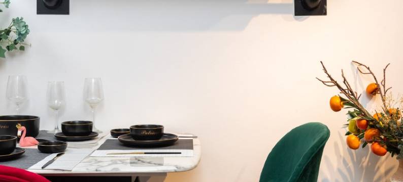 好宿HOSTAY公寓(新洲一街1号分店)图片