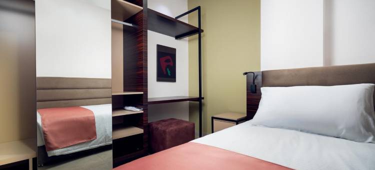 达曼时代公寓(Time Dammam Residence)图片