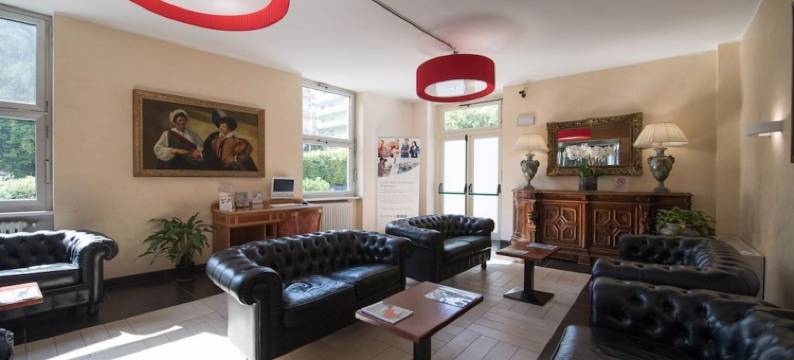 诺瓦多姆斯品质酒店(Quality Hotel Nova Domus)图片