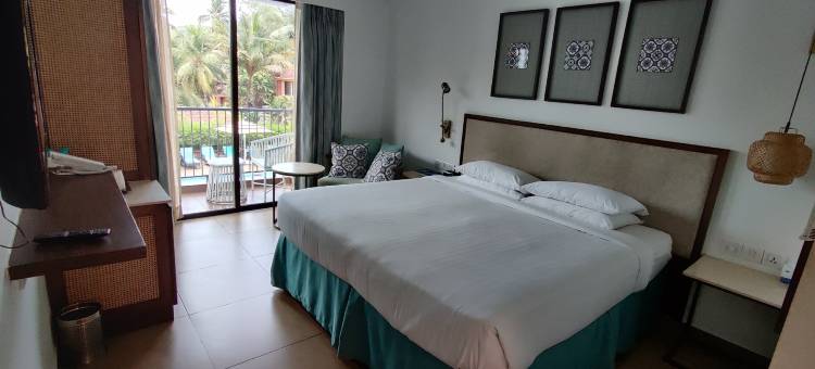 Fairfield by Marriott Goa Anjuna图片