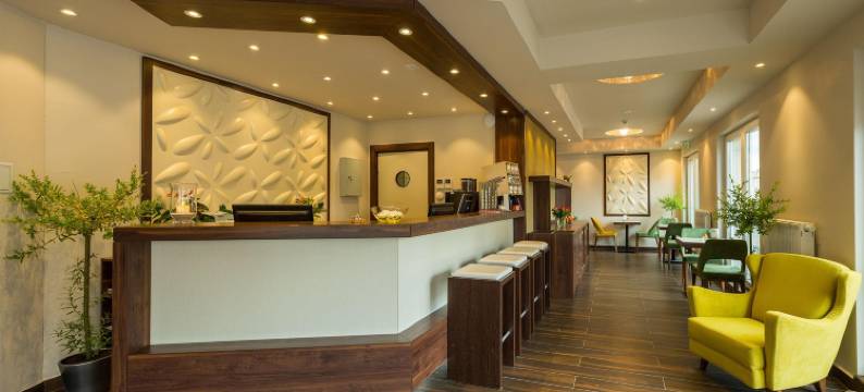 诺德豪森酒店(Hotel Nordhausen)图片