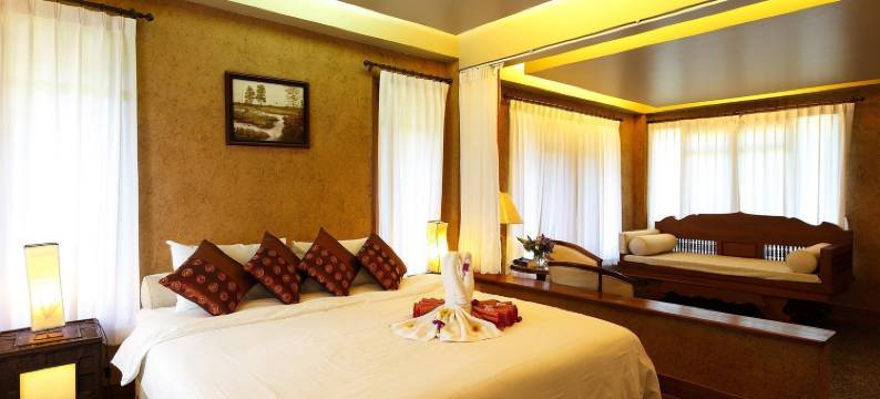 莫恩发塞家度假村(Mohnfahsai Home Resort)图片