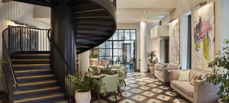 剑桥克莱顿酒店(Clayton Hotel Cambridge)图片