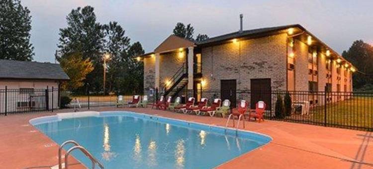 开罗I-57号凯艺酒店(Quality Inn Cairo I-57)图片