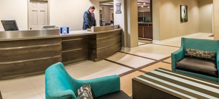 夏洛特南方公园Residence Inn 酒店(Residence Inn Charlotte SouthPark)图片