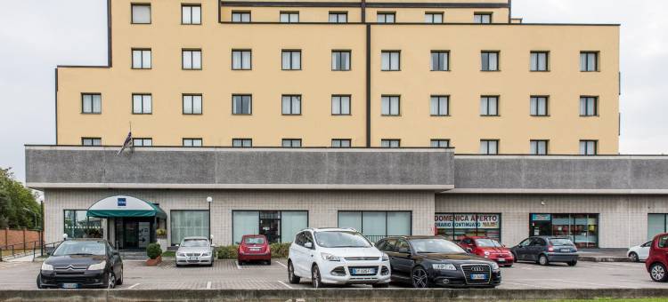 皮亚琴察思路酒店(Idea Hotel Piacenza)图片