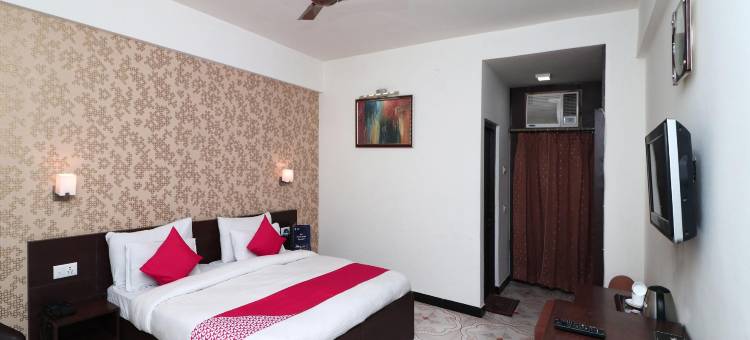 OYO 5189 Hotel East Lite图片