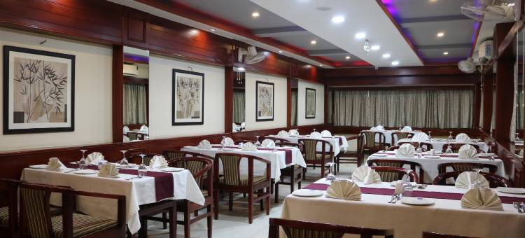 马约尔酒店(Mayor Hotel)图片