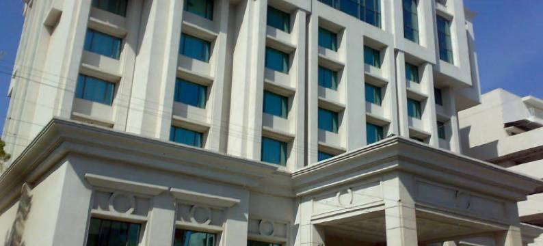 故宫酒店(The Imperial Palace)图片