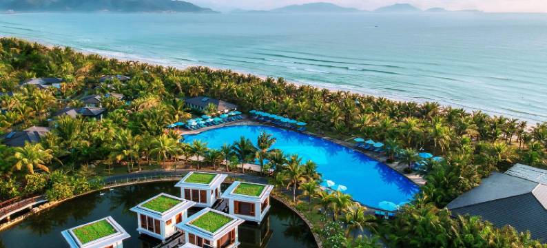杜云哈度假酒店(Duyen Ha Resort Cam Ranh)图片